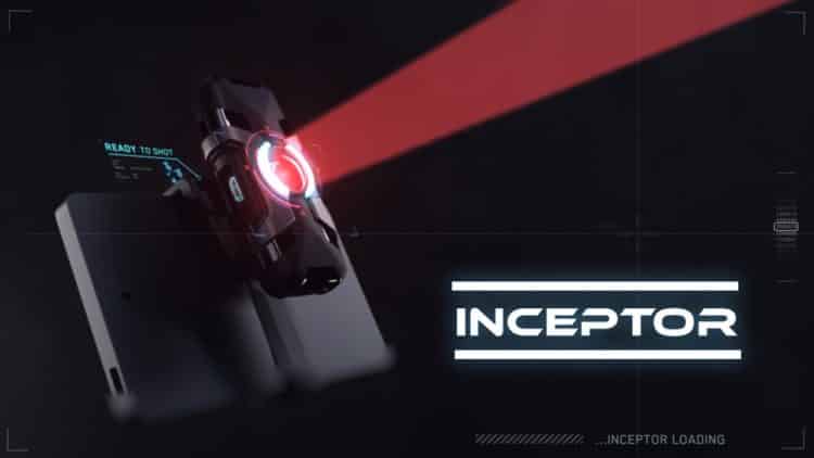 inceptor