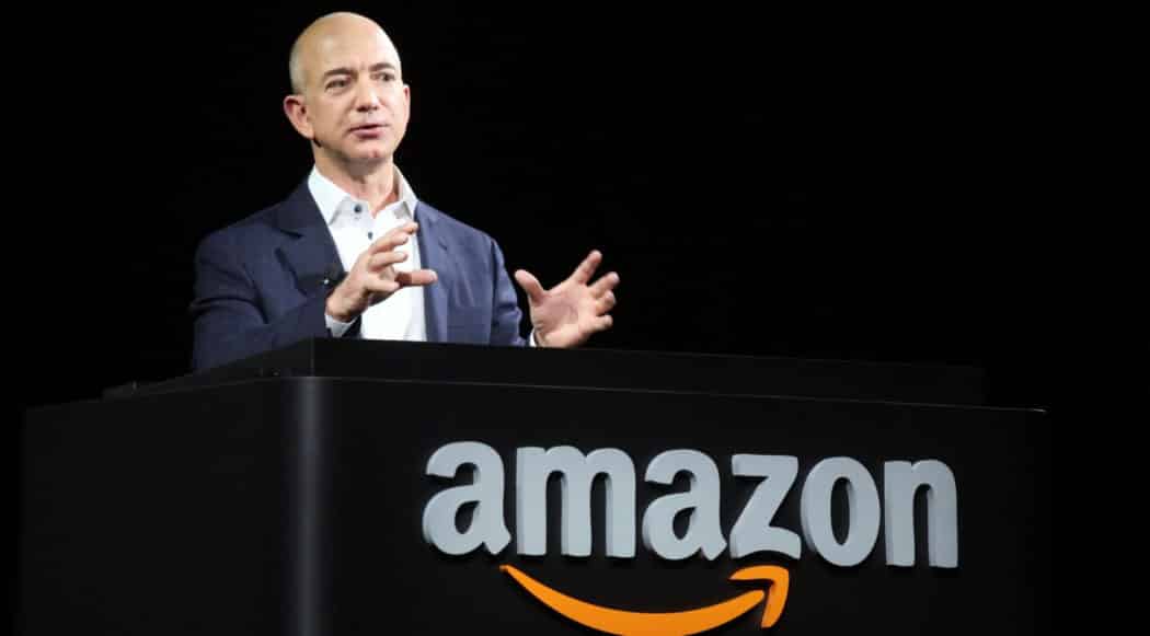 Amazon réalité virtuelle vidéo