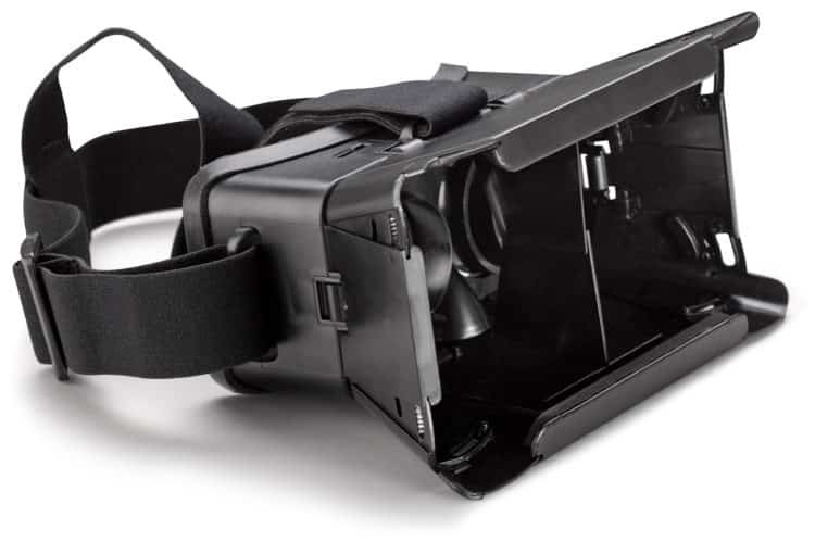 Archos VR glasses