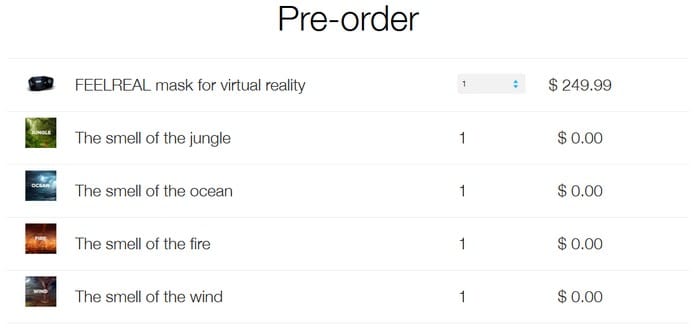 FeelReal-pre-order