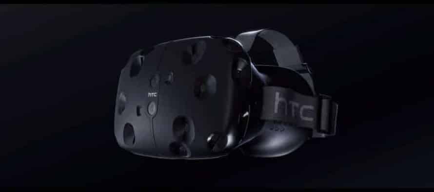 HTC Vive tout savoir