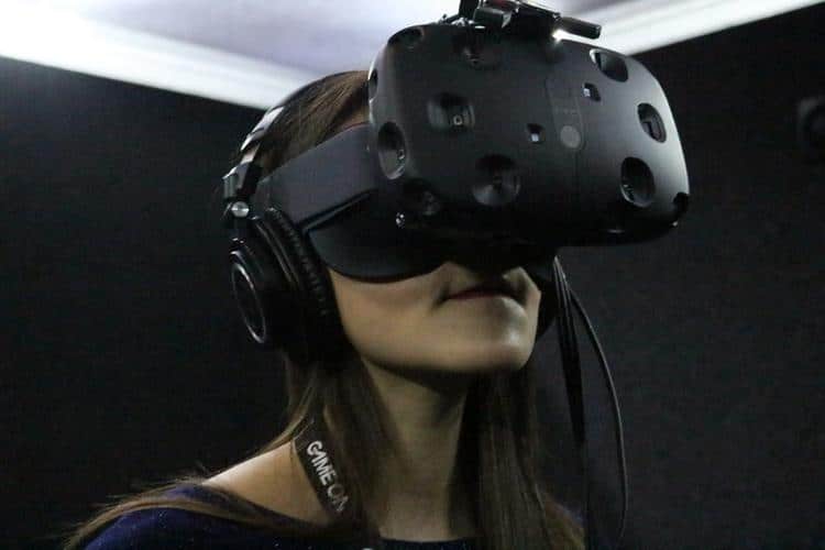 Playstation VR