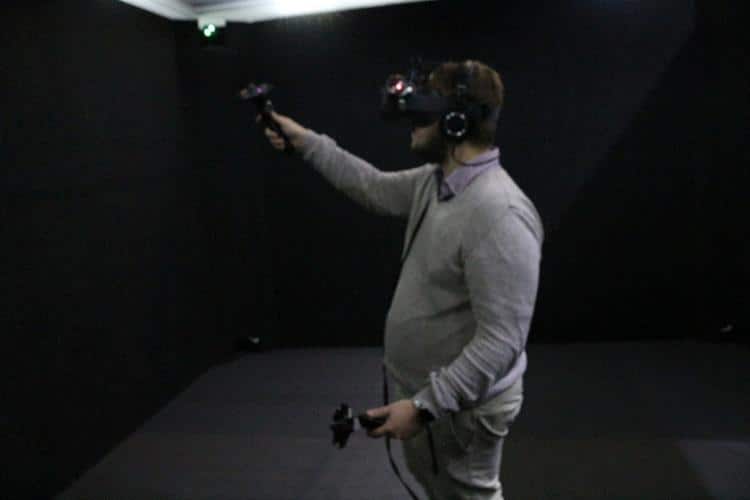 Playstation VR
