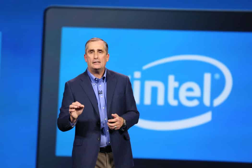 Intel casque réalité augmentée