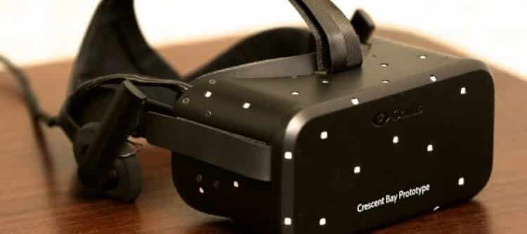 L'Oculus Rift aurait copié une partie de la technologie de Valve