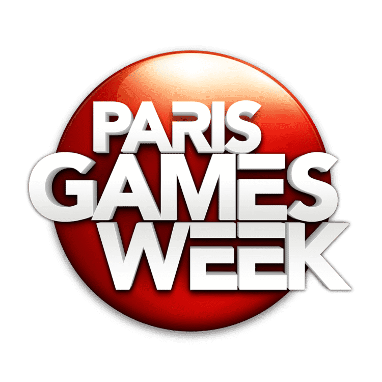Paris games Week