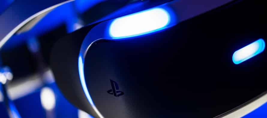 prix Playstation VR