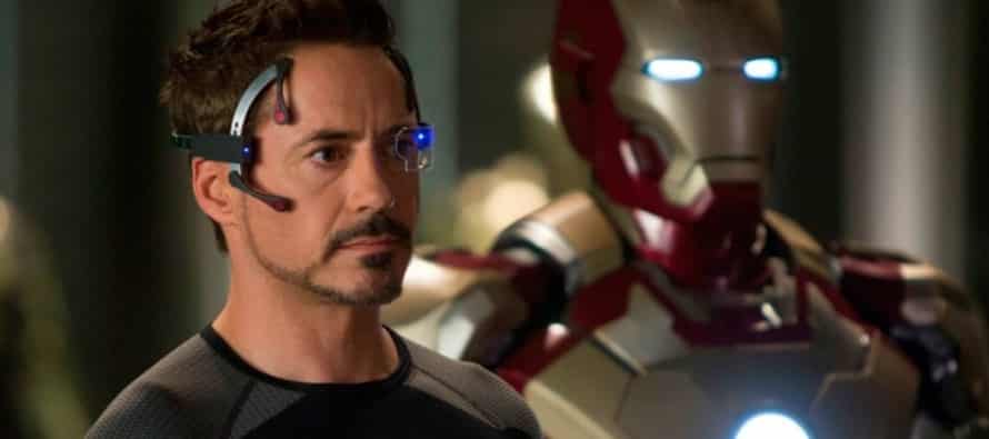 Visitez l'entreprise de Tony Stark