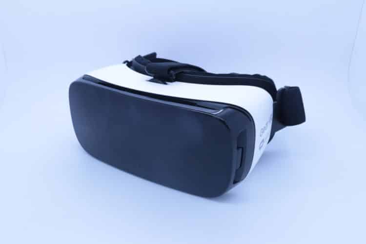 Samsung Gear VR