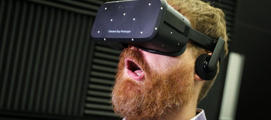 acheter Oculus Rift informations