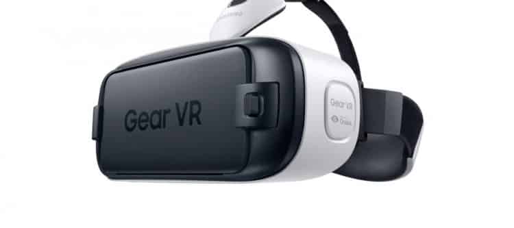 Samsung améliore son casque pour Galaxy Greenlight VR