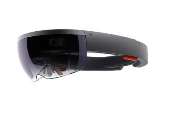 hololens HoloLens Microsoft