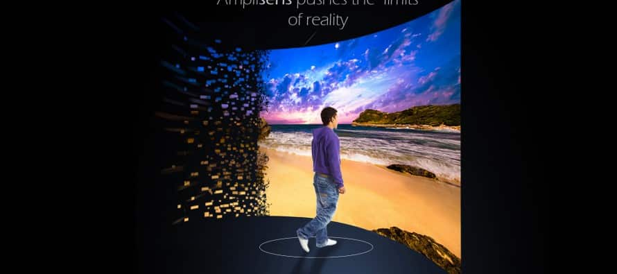 infinity360 laval virtual