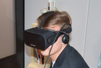 Oculus Rift