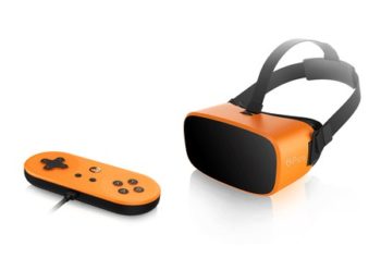 piconeo Pico Neo casque VR comparatif guide autonome tracking PC smartphone