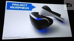 Project Morpheus