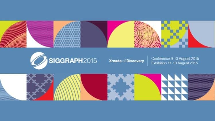 siggraph