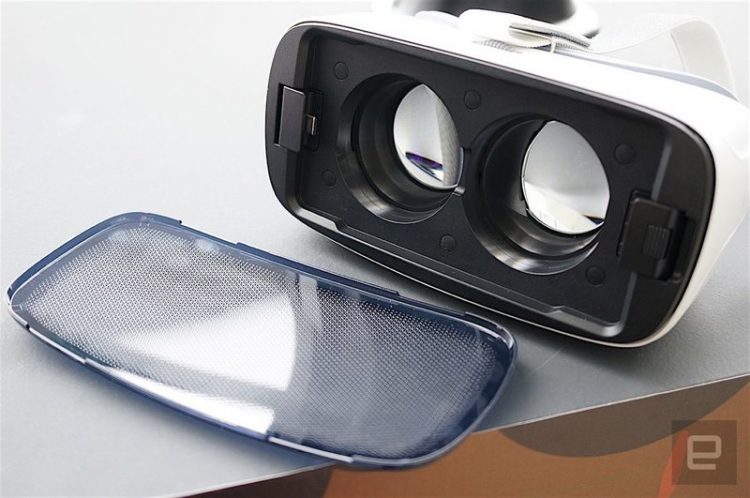 Huawei-VR-casque