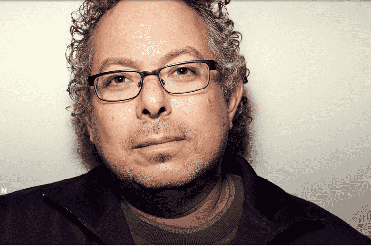 Rony Abovitz fondateur de Magic Leap
