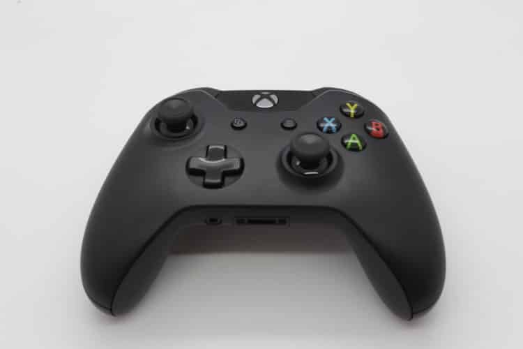 Manette Oculus Rift