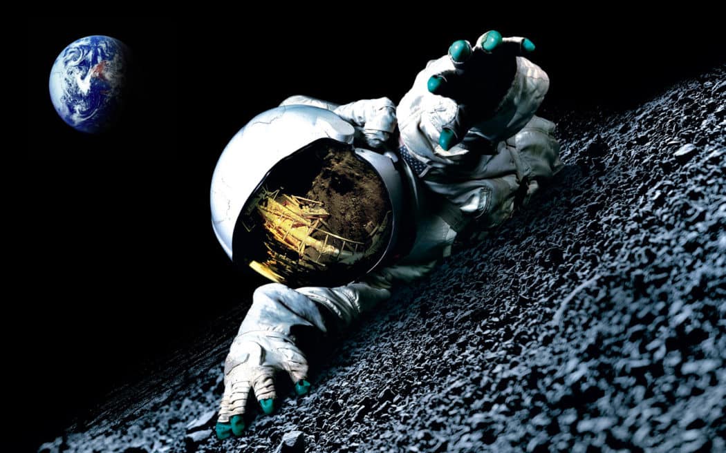 NASA