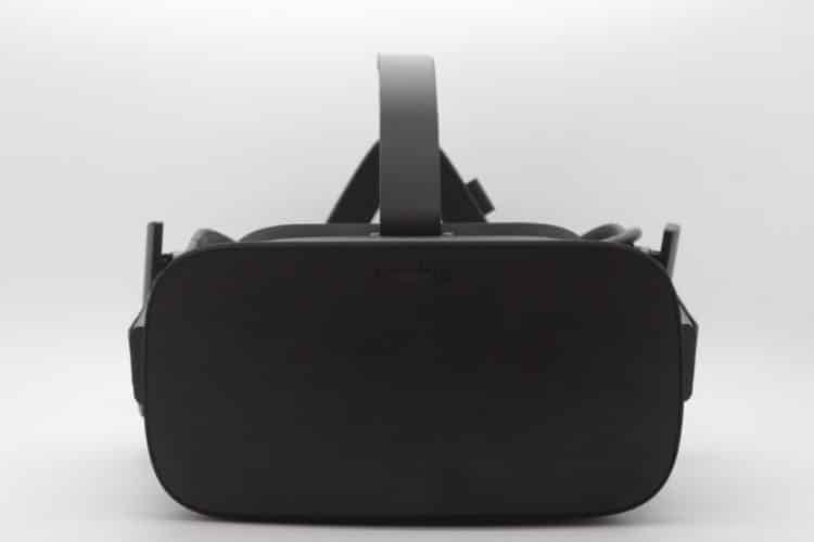 Oculus Rift
