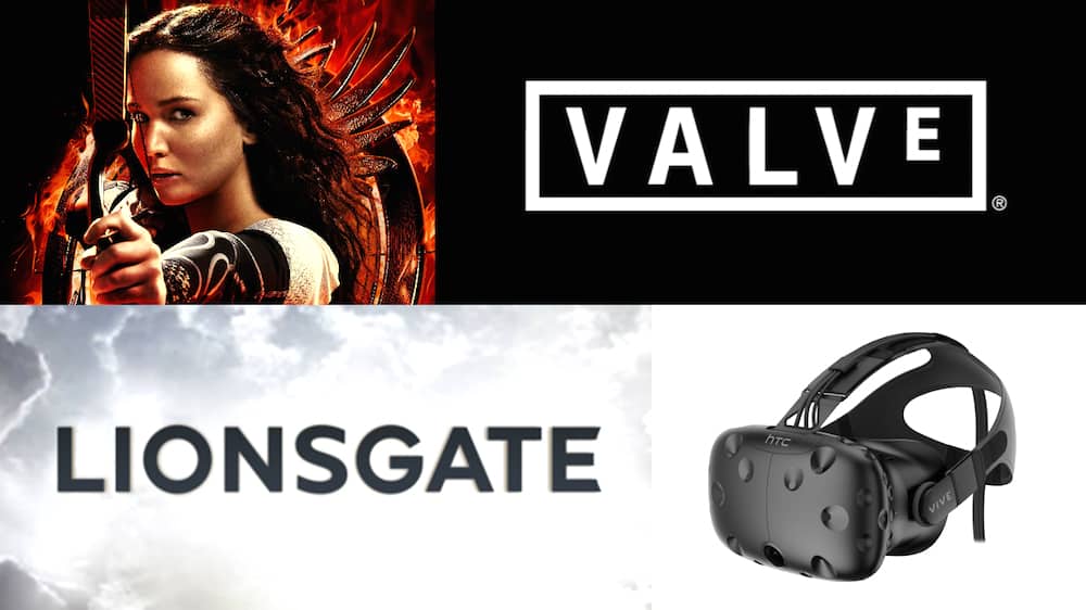 Valve, le propriétaire de Steam travaille désormais avec Lionsgate pour mettre à disposition des films en location sur la plate-forme de jeux PC.