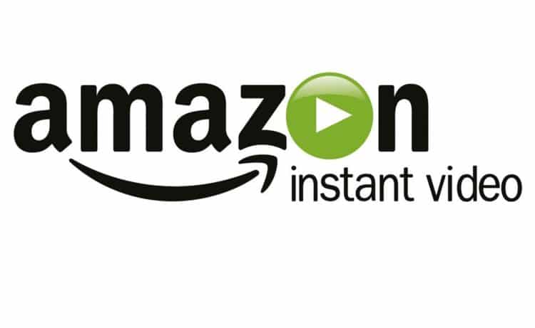 amazon instant video