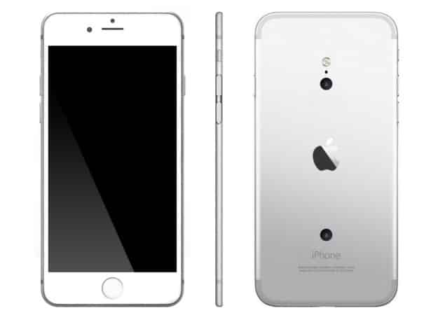 iPhone 7