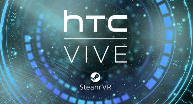 htcvive meilleurs jeux sélection Valve Htc