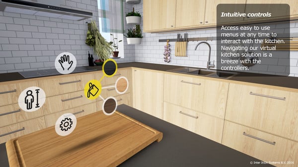 ikea cuisine vr experience