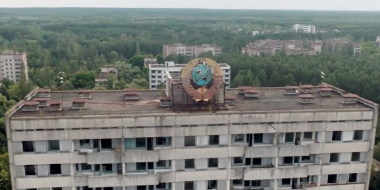 Tchernobyl