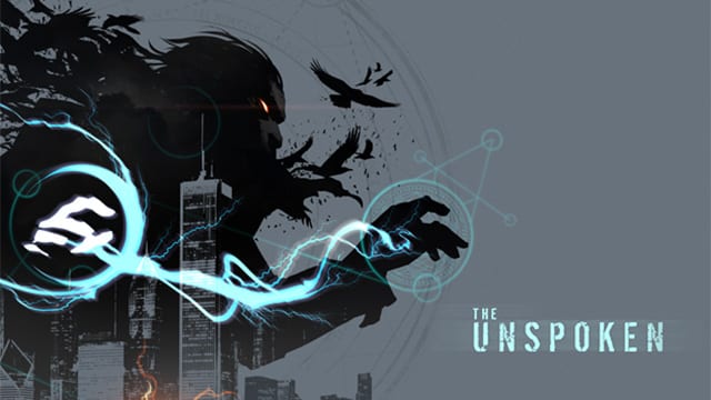 The Unspoken Insomniac Games jeu vidéo réalité virtuelle Oculus Rift