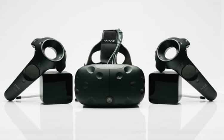 HTC Vive