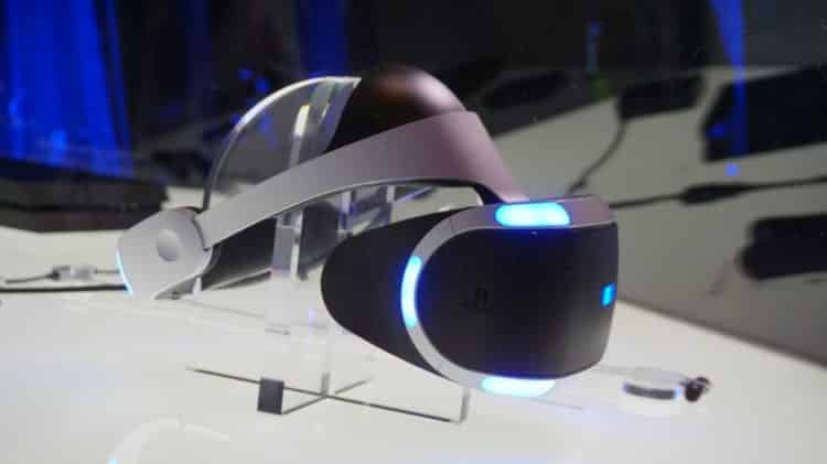 choses à savoir sur le PlayStation VR