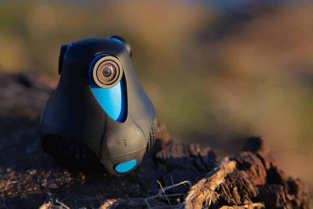 GIROPTIC 360cam