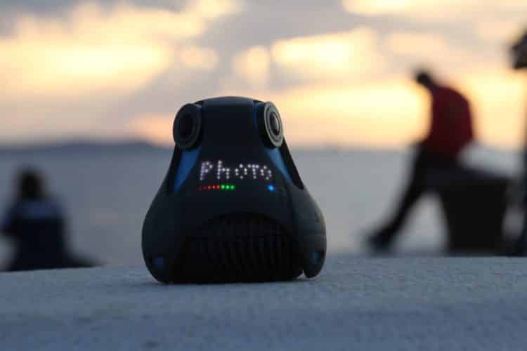 GIROPTIC 360cam