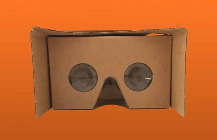 Google investisseurs en VR et AR