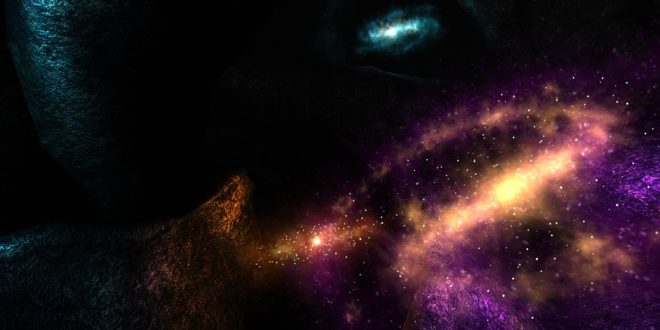 Capture d'écran du jeu Gravity Compass de NovaWake Studios