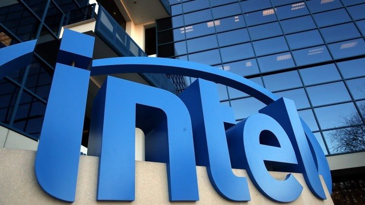 INTEL, entreprises créatrices de technologies VR