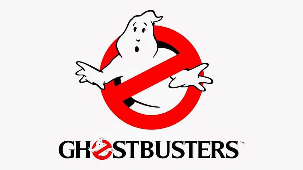 Logo Ghostbusters