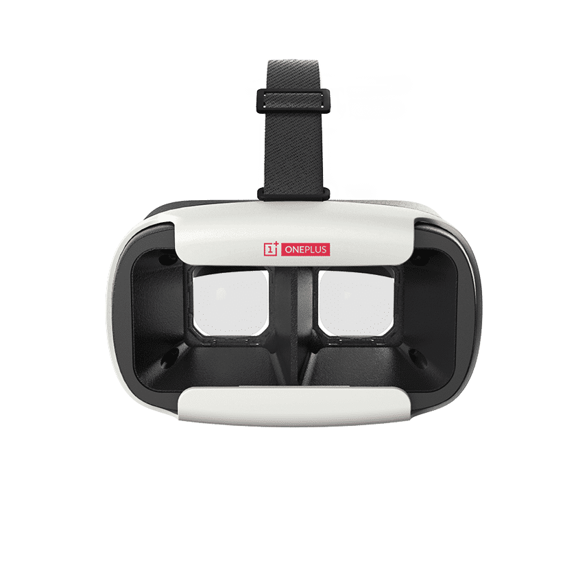 Casque Loop VR de OnePlus