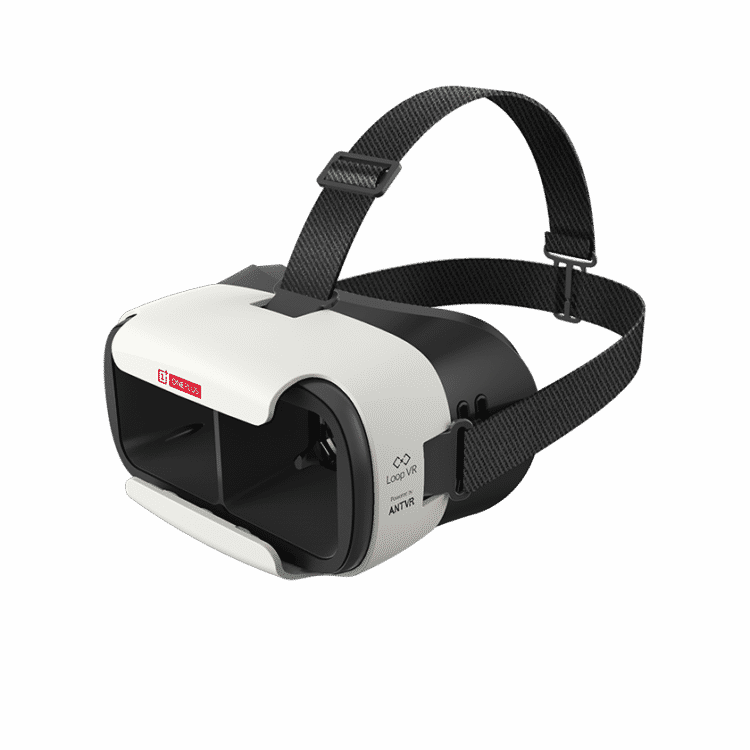 Le Loop VR de OnePlus
