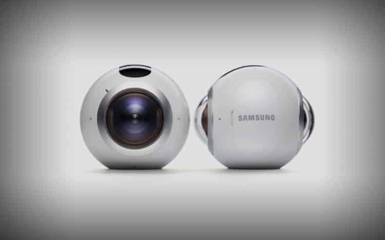 Samsung-Gear-360