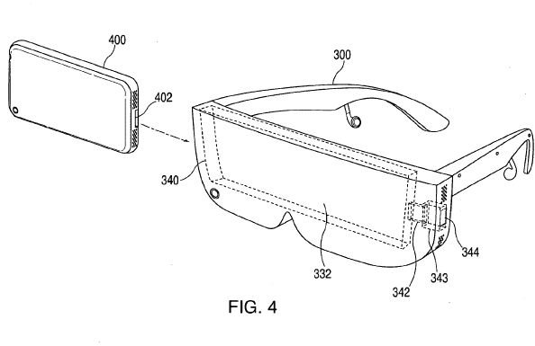 Le casque de réalité virtuelle Apple