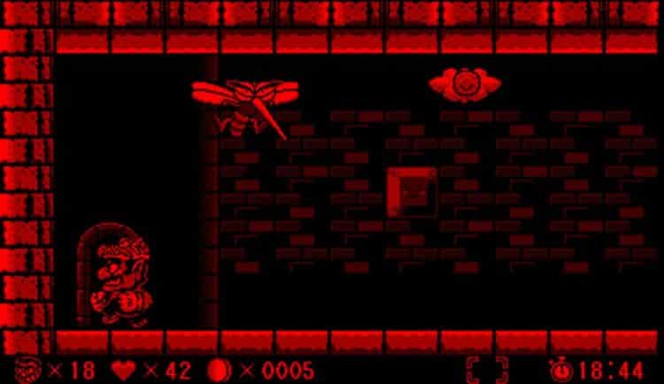 Virtual Boy