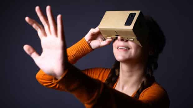 Qualcomm, entreprises créatrices de technologies VR
