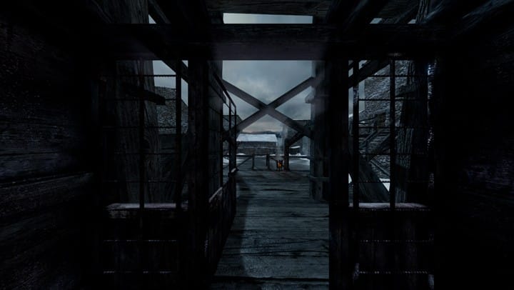 Castle Black