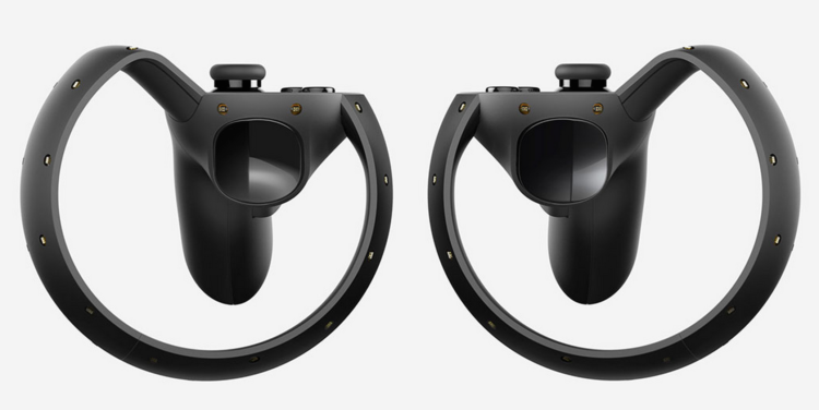 test oculus rift cv1 touch avis prix acheter comparaison difference configuration