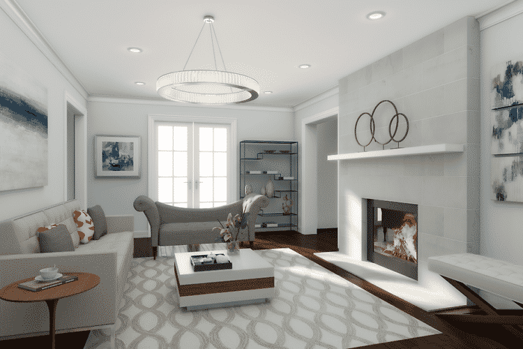 decorilla 3d interieur